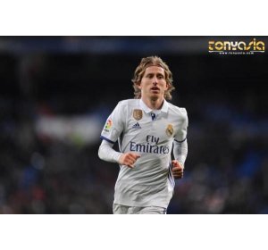 Luka Modric Raih Bola Emas Piala Dunia | Judi Online Indonesia